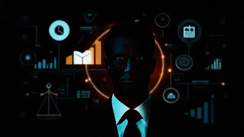 El derecho digital se visualiza seriamente