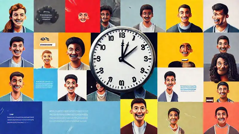 Un montaje dinámico cuenta una historia impactante