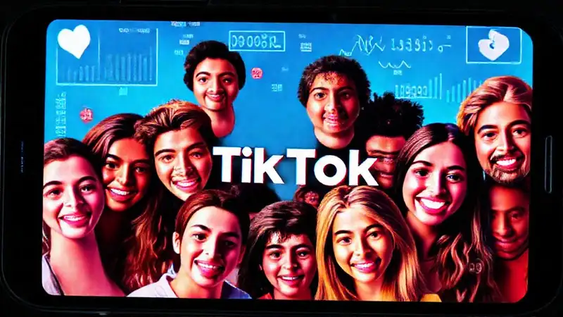 TikTok: datos