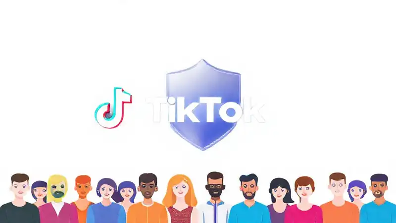 TikTok presenta información digital de forma clara