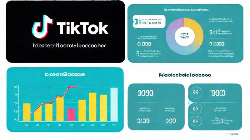 TikTok usa datos para marketing digital