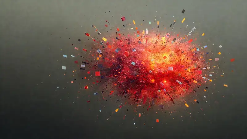 El arte digital evoluciona hacia la sutileza