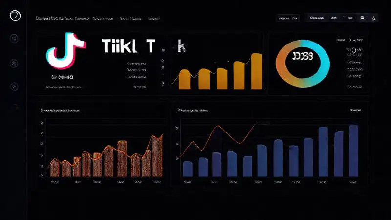 TikTok optimiza marketing digital profesionalmente y dinámicamente