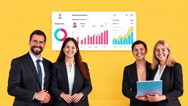 Profesionales triunfan en TikTok digital