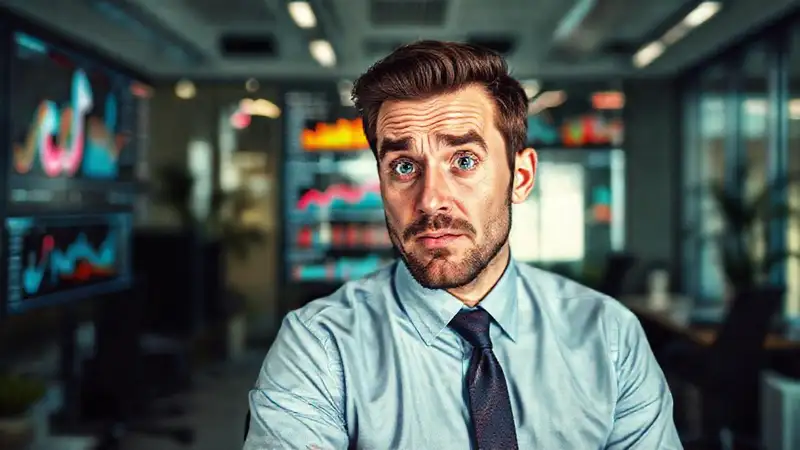 Marketing digital moderno, datos y análisis