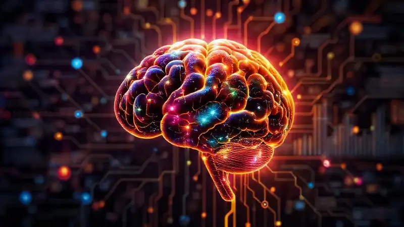 El cerebro analiza datos con precisión