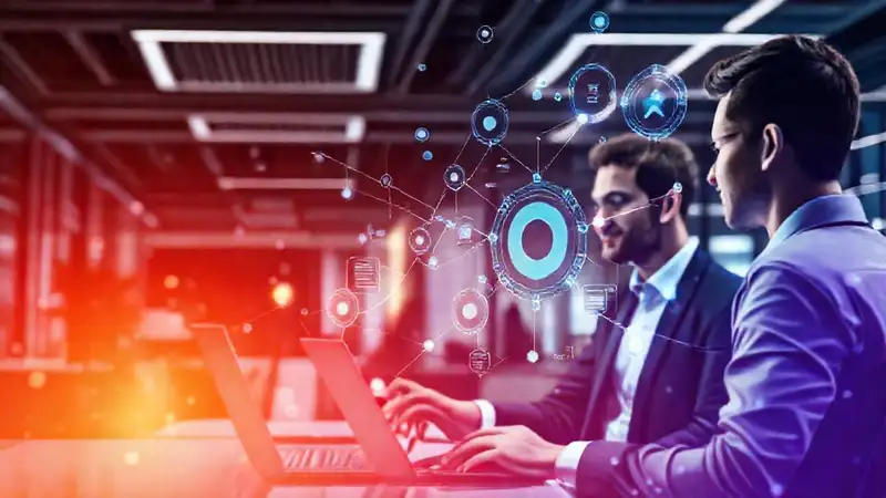 Redes corporativas digitales impulsan el crecimiento