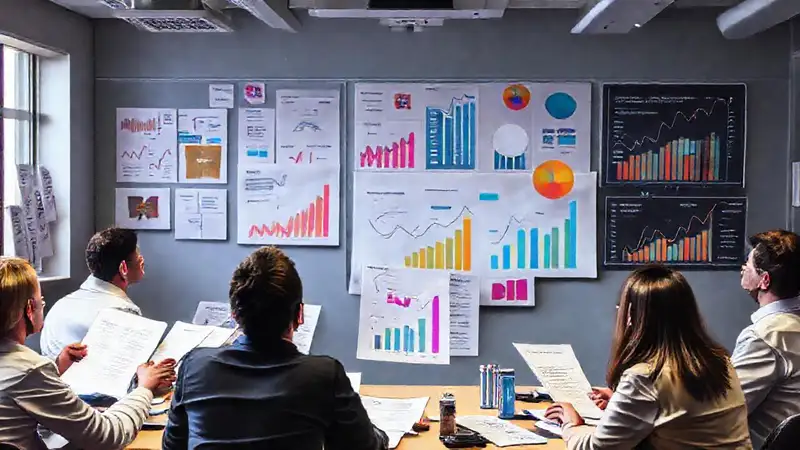 Campañas digitales exitosas planificadas estratégicamente