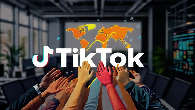 TikTok impulsa una colaboración global exitosa