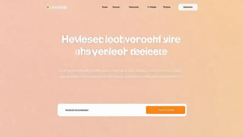 Diseño web B2B atractivo y funcional