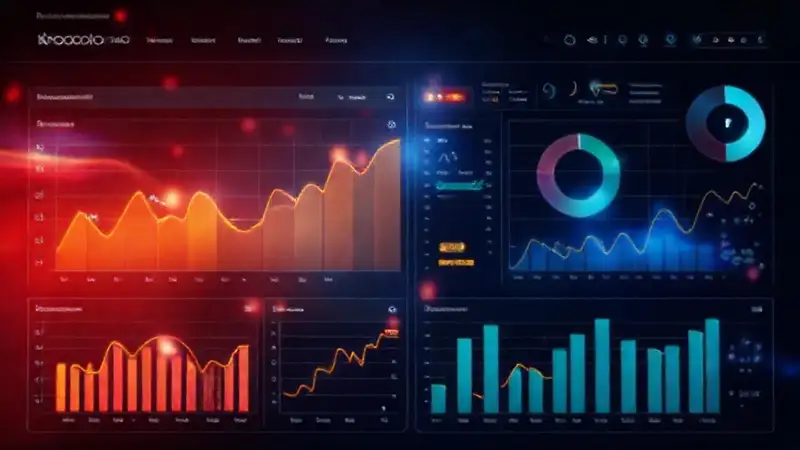 Panel corporativo muestra éxito y crecimiento