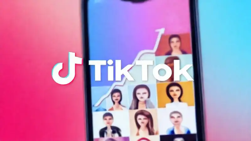TikTok: un éxito moderno y vibrante