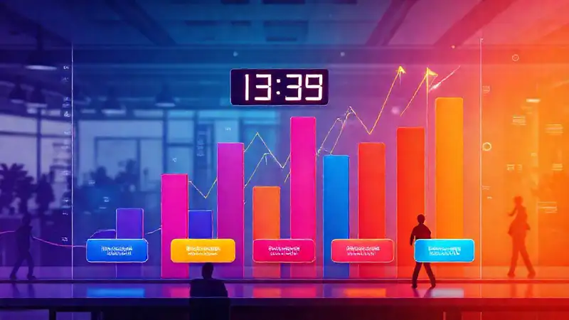 Diseño profesional y dinámico para datos