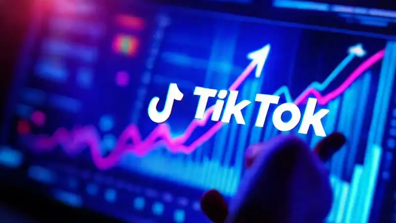 TikTok impulsa conversiones con diseño digital