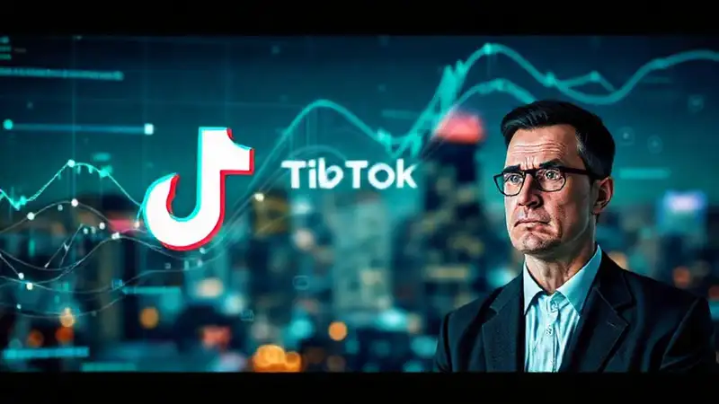 Tecnología profesional gestiona datos digitales