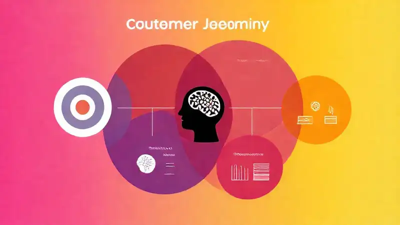 Mapa de cliente visual