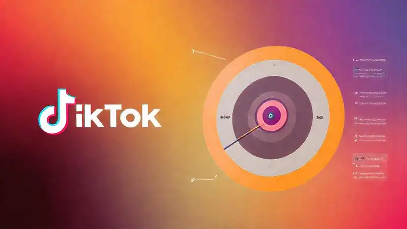 TikTok utiliza diseño moderno para estrategia