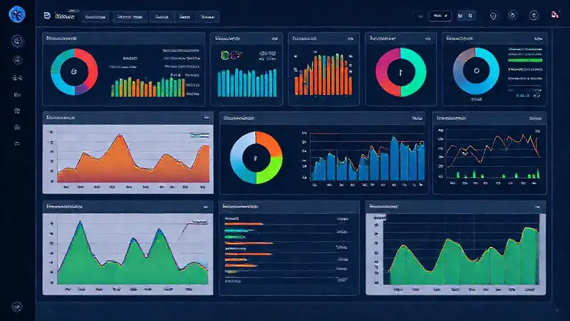 Transformación digital: visualización de datos en tiempo real