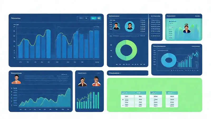 Diseño digital intuitivo y visualmente atractivo