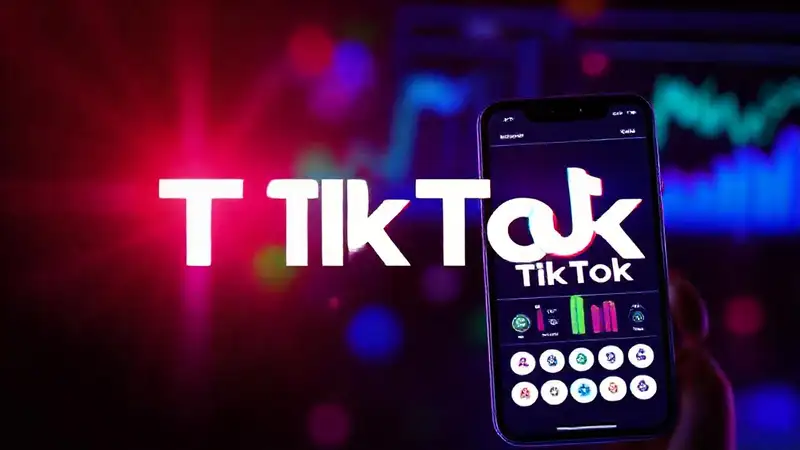 TikTok muestra crecimiento financiero y dinámico