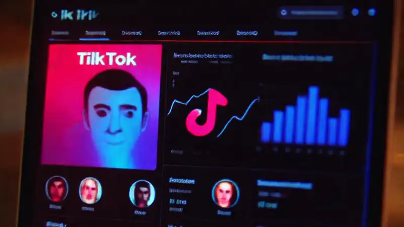 TikTok genera duda y tendencias digitales