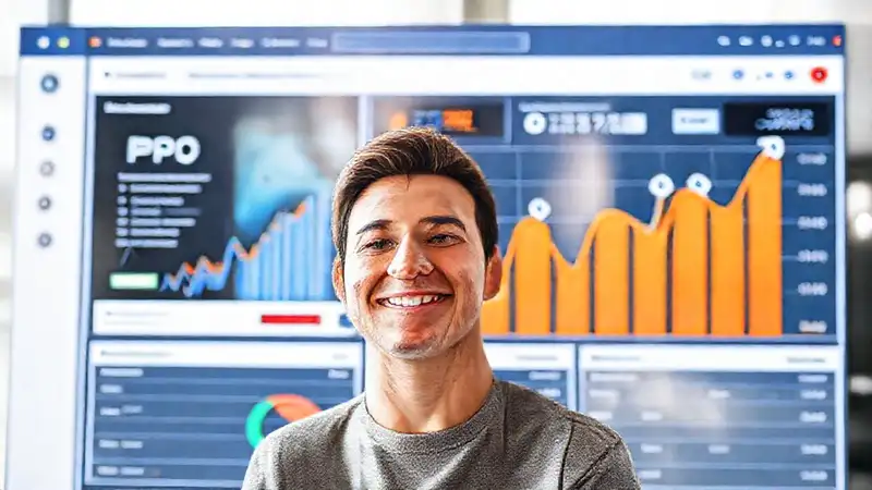 Análisis de datos con interfaz positiva
