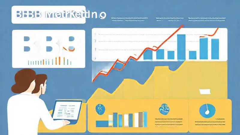 Marketing B2B impulsa el crecimiento visual