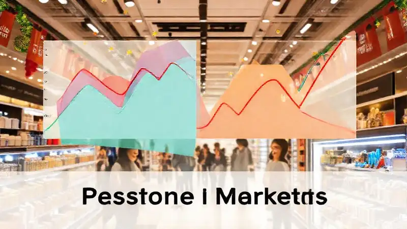 Una campaña de marketing visualmente atractiva