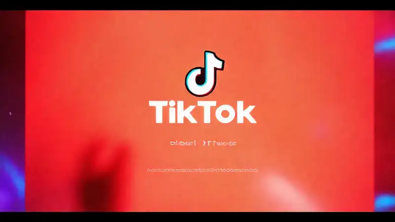 TikTok es vibrante y atractivo