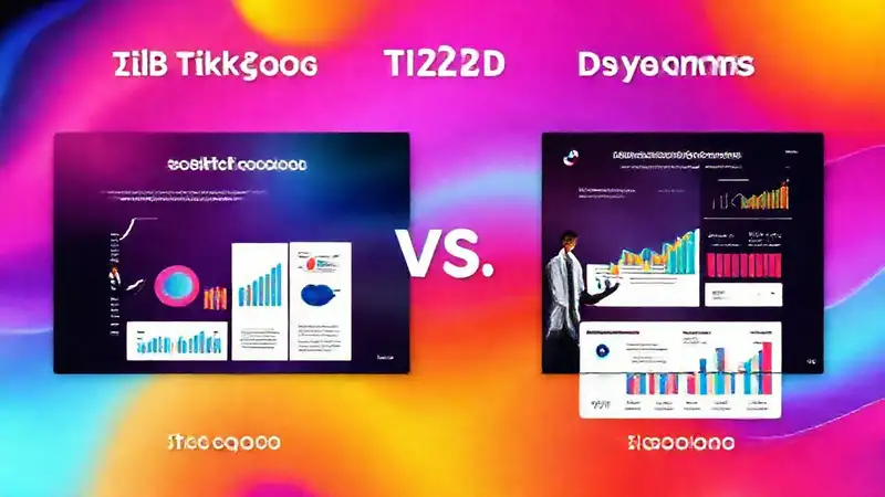 Anuncios TikTok dinámicos segmentan profesionales