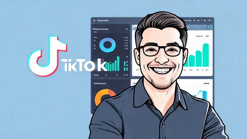 TikTok muestra datos optimistas al cliente