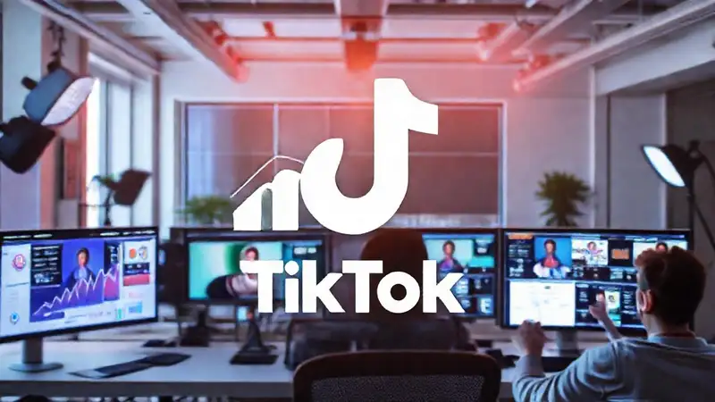 TikTok analiza datos con éxito