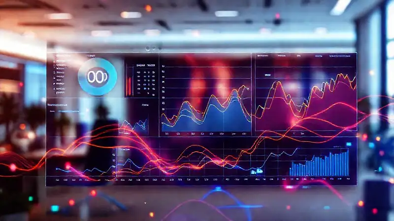 Visualizaciones de datos impulsan el éxito