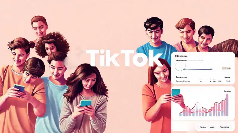 TikTok: juventud