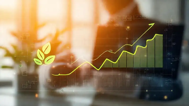 Marca sostenible impulsa crecimiento estratégico digital