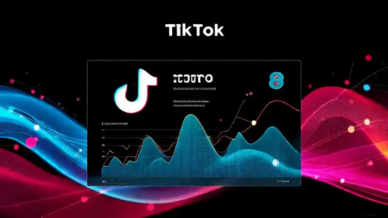 TikTok Ads: diseño dinámico y competitivo