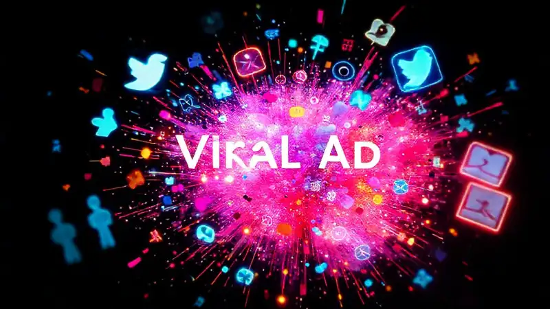 Diseño digital impactante y vibrante