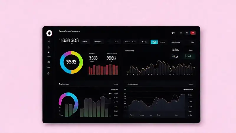 Dashboard de TikTok optimiza el marketing digital