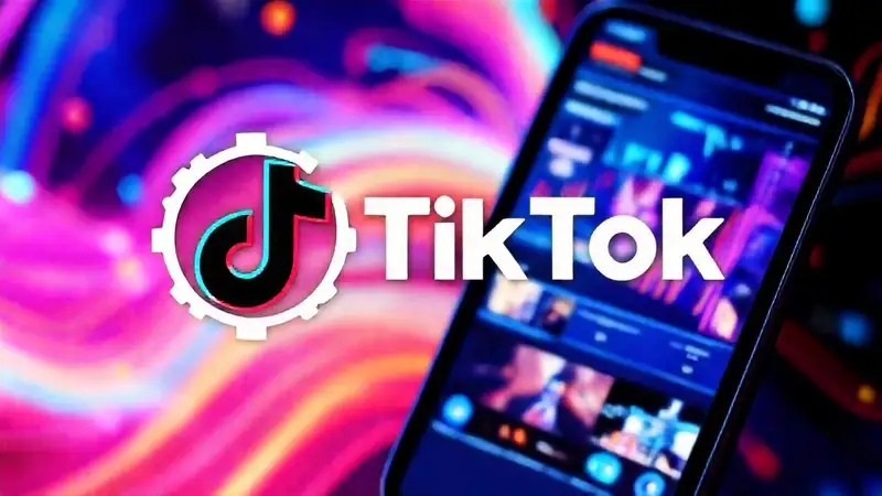 TikTok: algoritmo visual y dinámico