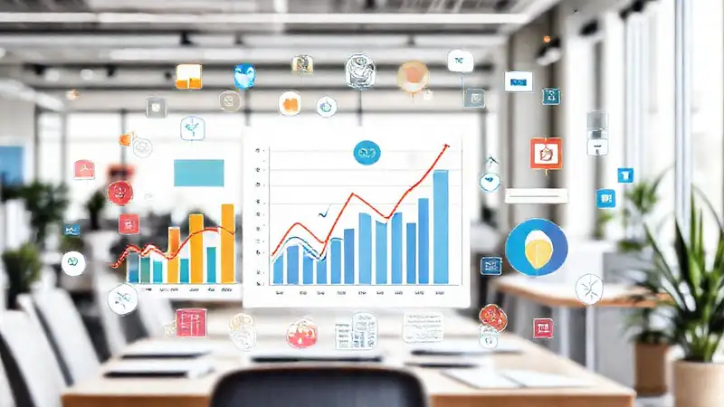 Análisis de datos para marketing digital