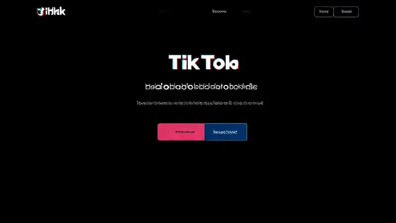 TikTok es confuso
