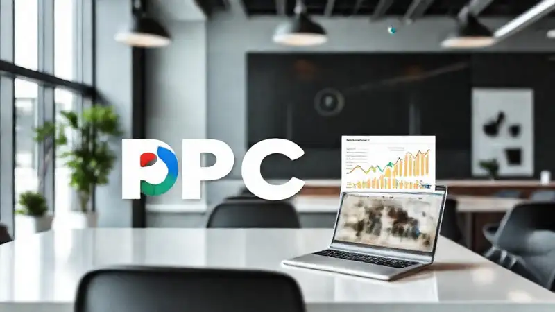 Oficina moderna transmite profesionalidad y datos