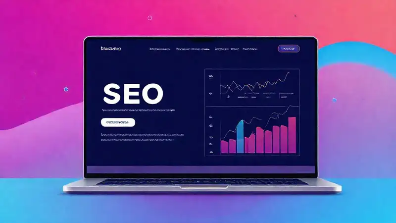 Diseño web moderno y optimizado visualmente