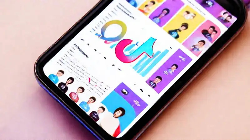 TikTok muestra tendencias digitales y diversas