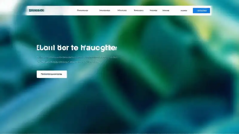 Mockup atractivo con llamado a la acción