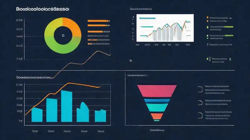 Visualizaciones de datos impulsan el éxito