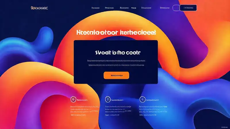 Diseño web moderno y persuasivo exitoso