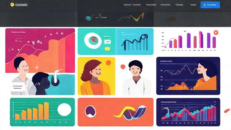 Diseño web atractivo y dinámico