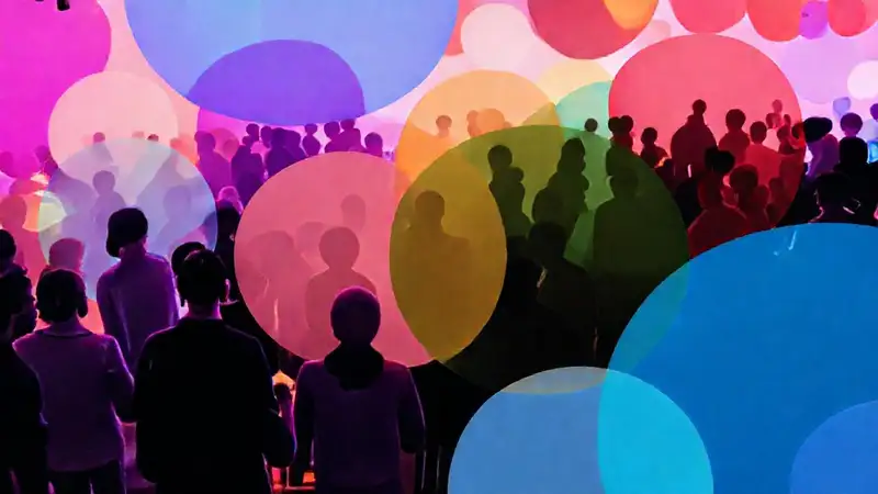 Marcas vibrantes crean experiencias impactantes