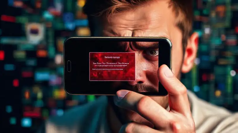 El smartphone genera ansiedad y ruido